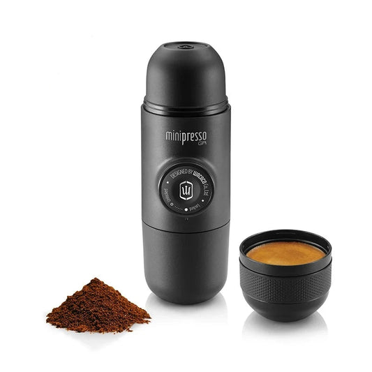 Portable Espresso Coffee Machine
