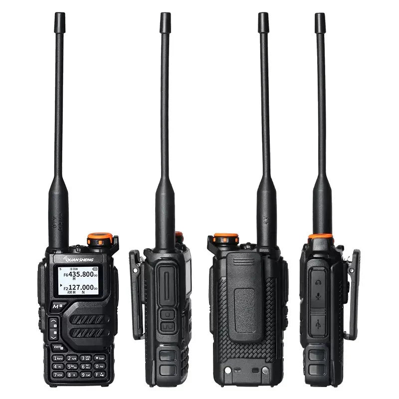 UV-K5 Walkie Talkie