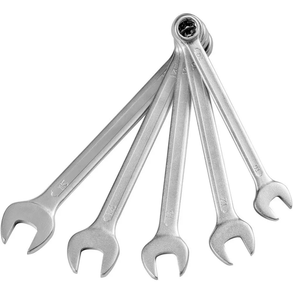 128 Piece Household Hand Tool Set