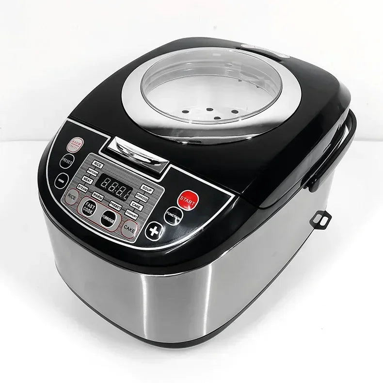 5L intelligent rice cooker