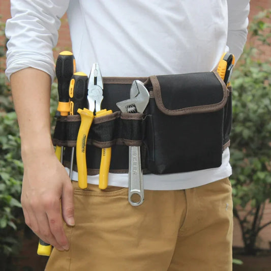 Hardware Repair Kit Tool Bag