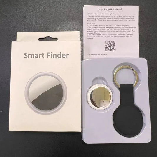 Mini Smart Anti Lost Device Tracker