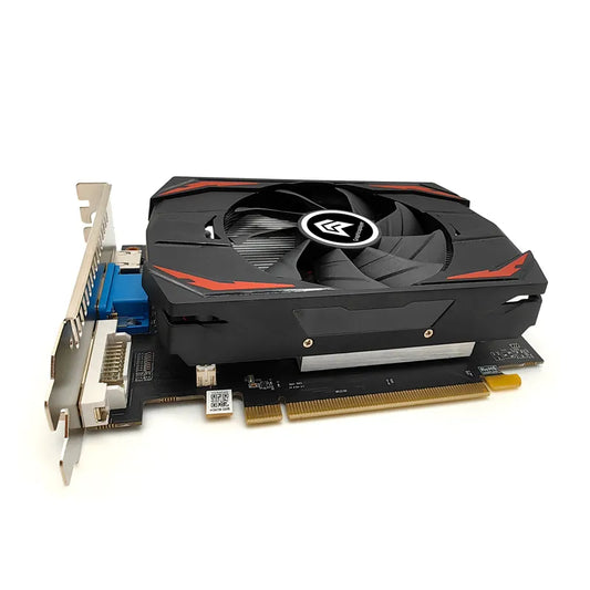 HD6750 1GB Graphics card