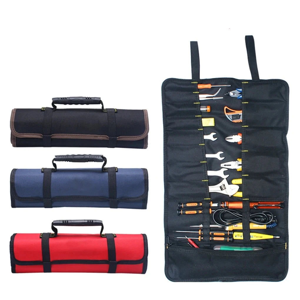 Oxford Cloth Wrench Storage Bag