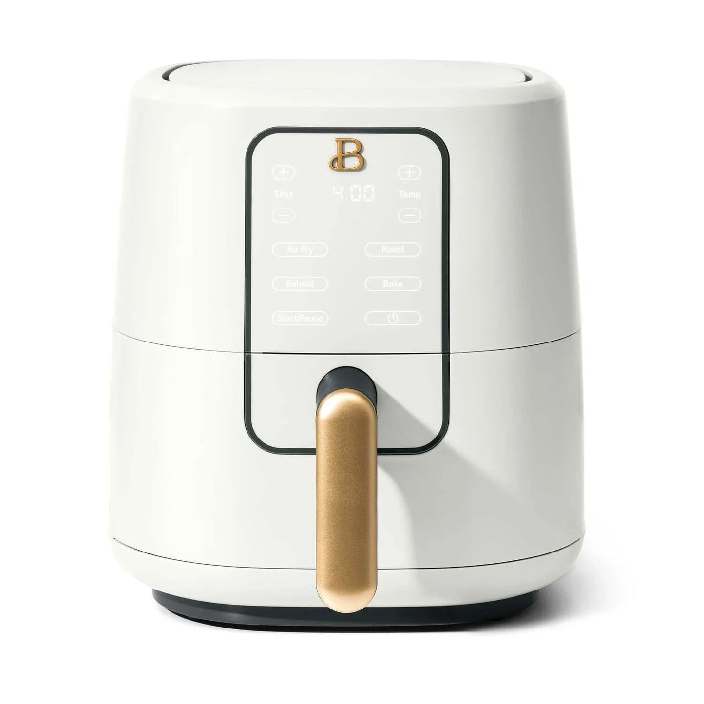 White Icing 3QT Air Fryer