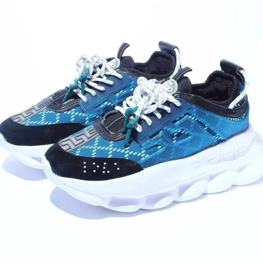 Unisex Comfortable Breathable Sports Shoes