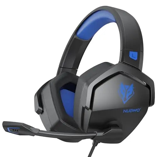 N16 Wired Gaming Headset