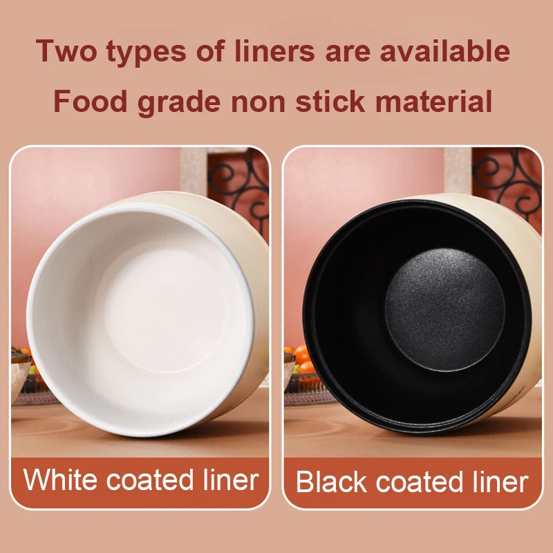 Multifunctional Electric Rice Cooker