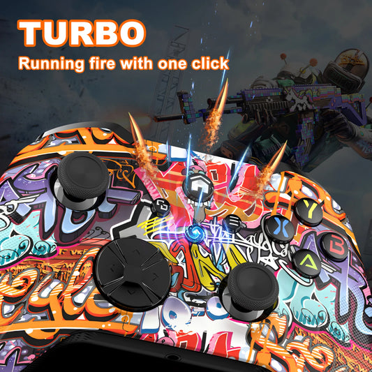 Wifi Controller For Xbox One Wireless Gamepad