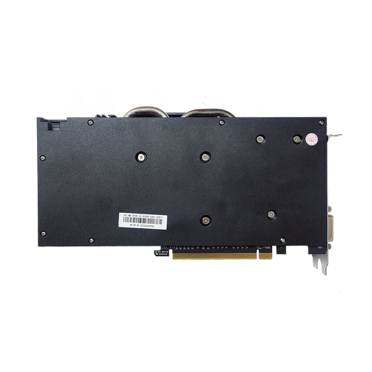 RX 580 8GB gddr5 256bit GPU graphics card