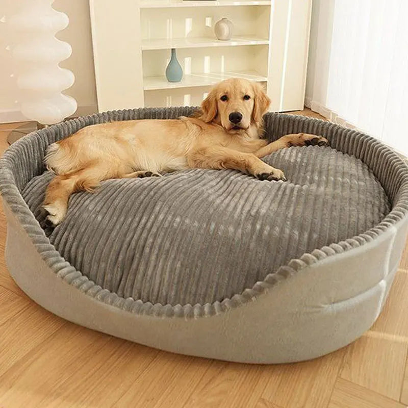 Extra Large Pet Dog Bed