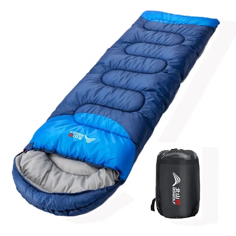 Camping Waterproof Sleeping Bag