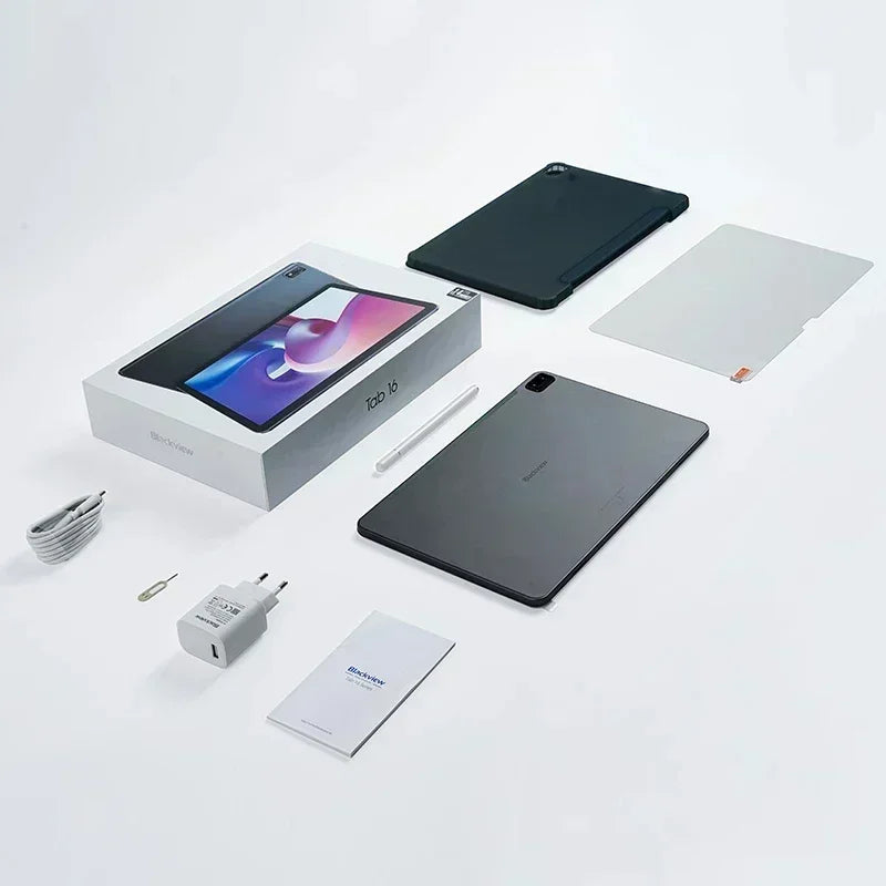 8GB+256GB 11''2k FHD+ Display Tablet