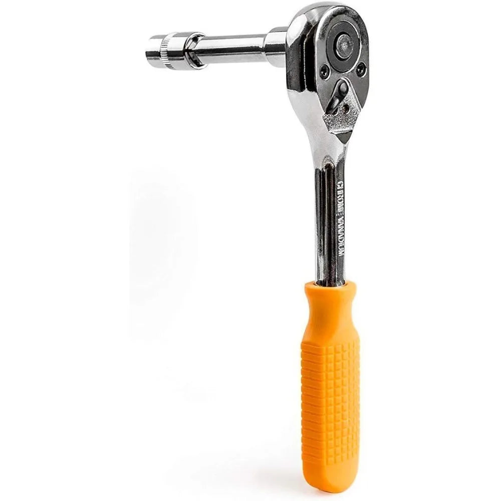 128 Piece Household Hand Tool Set