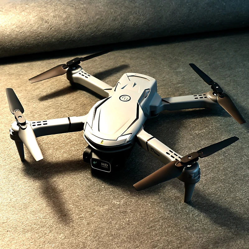 8K Professional Anti-Shake HD Dual Camera V88 Drone