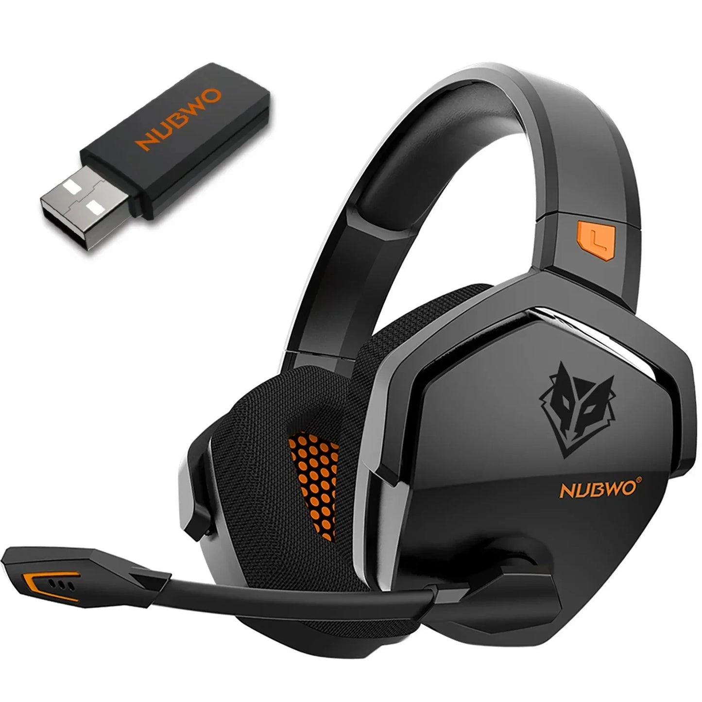 G06 Wireless Gaming Headset