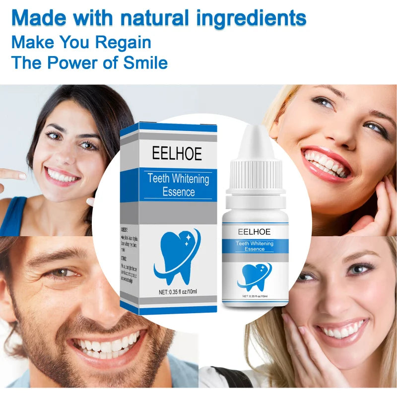 Teeth Whitening Essence Remove