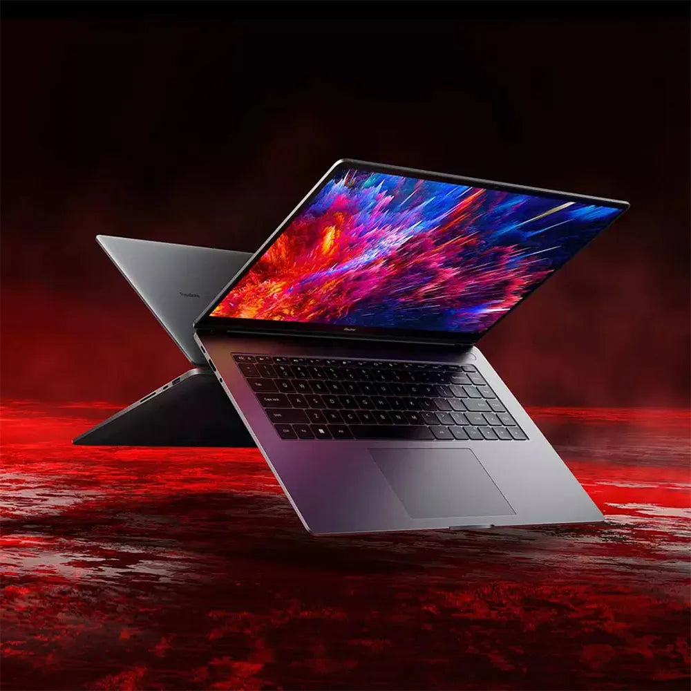 RedmiBook Pro 15 Laptop