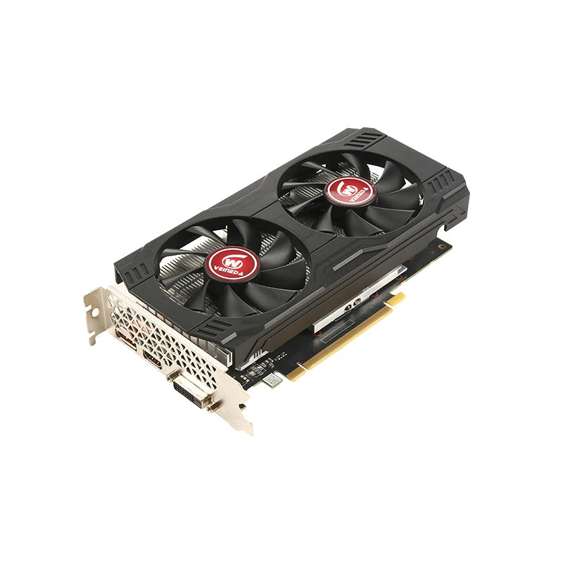 gtx 1660 Super 6GB Graphics Cards