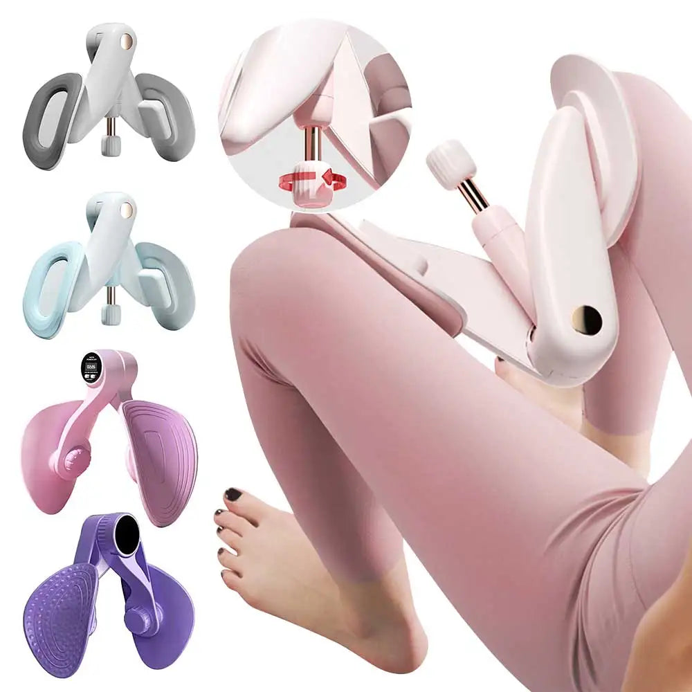 Women Pelvic Floor Strengthening