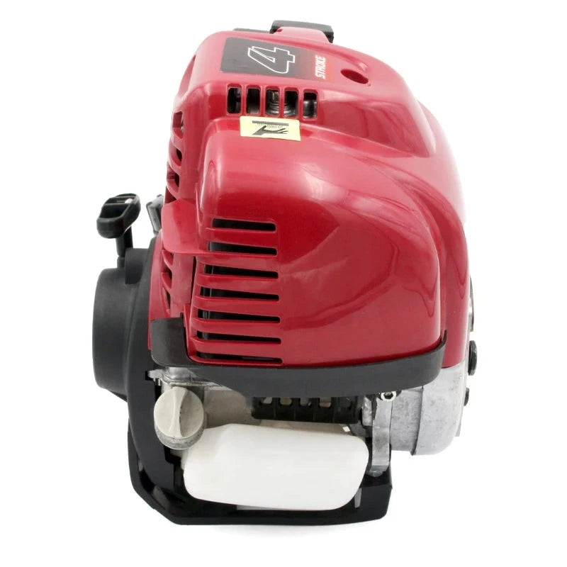 4 Stroke Brush Cutter