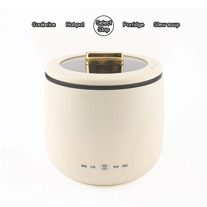 Multifunctional Electric Rice Cooker