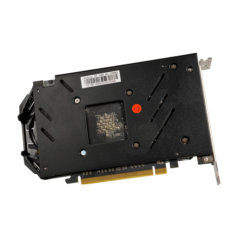 RX 580 8G 256Bit 2048SP GDDR5 Graphics Cards