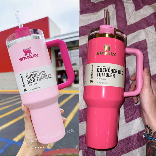 40oz Thermal Travel Coffee Mug