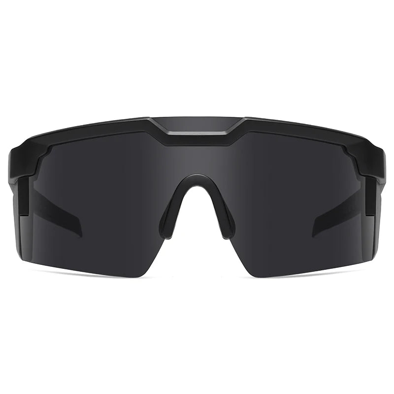 High quality luxury Heat Wave brand sunglasses