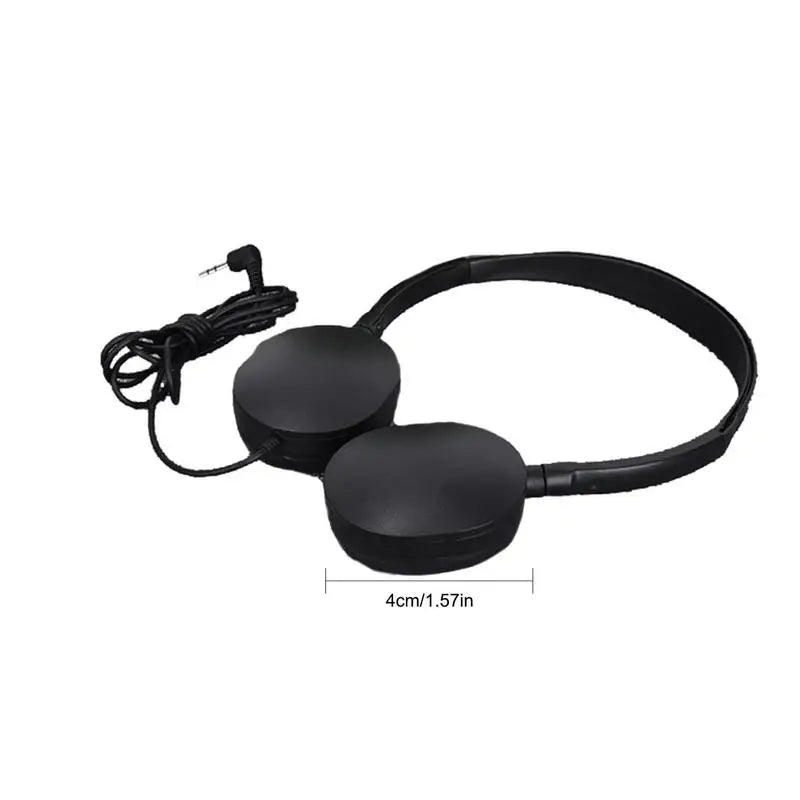 Children's Wired Headsets