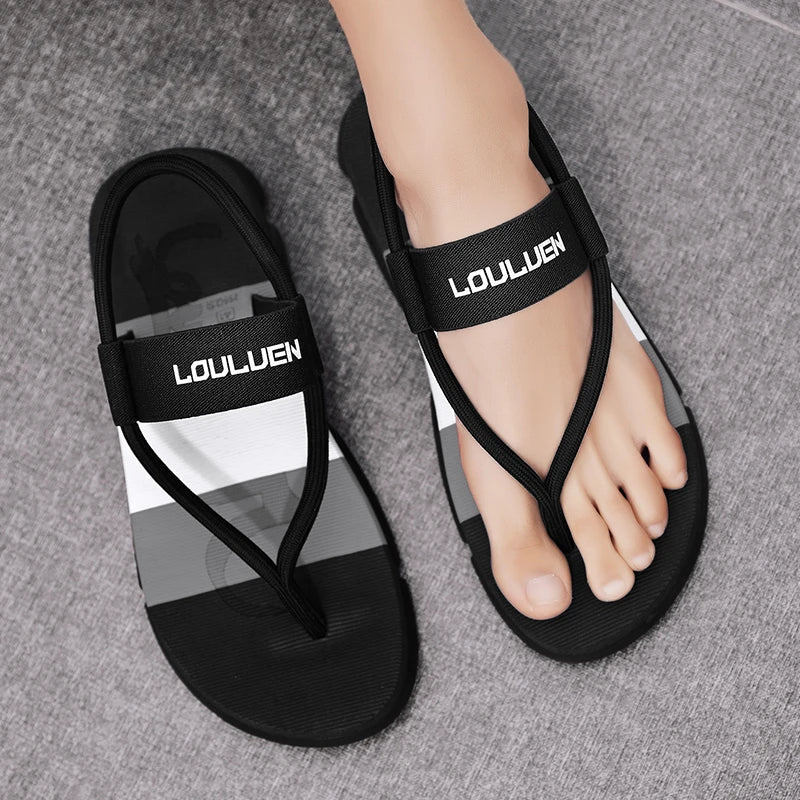 Men Beach Sandals