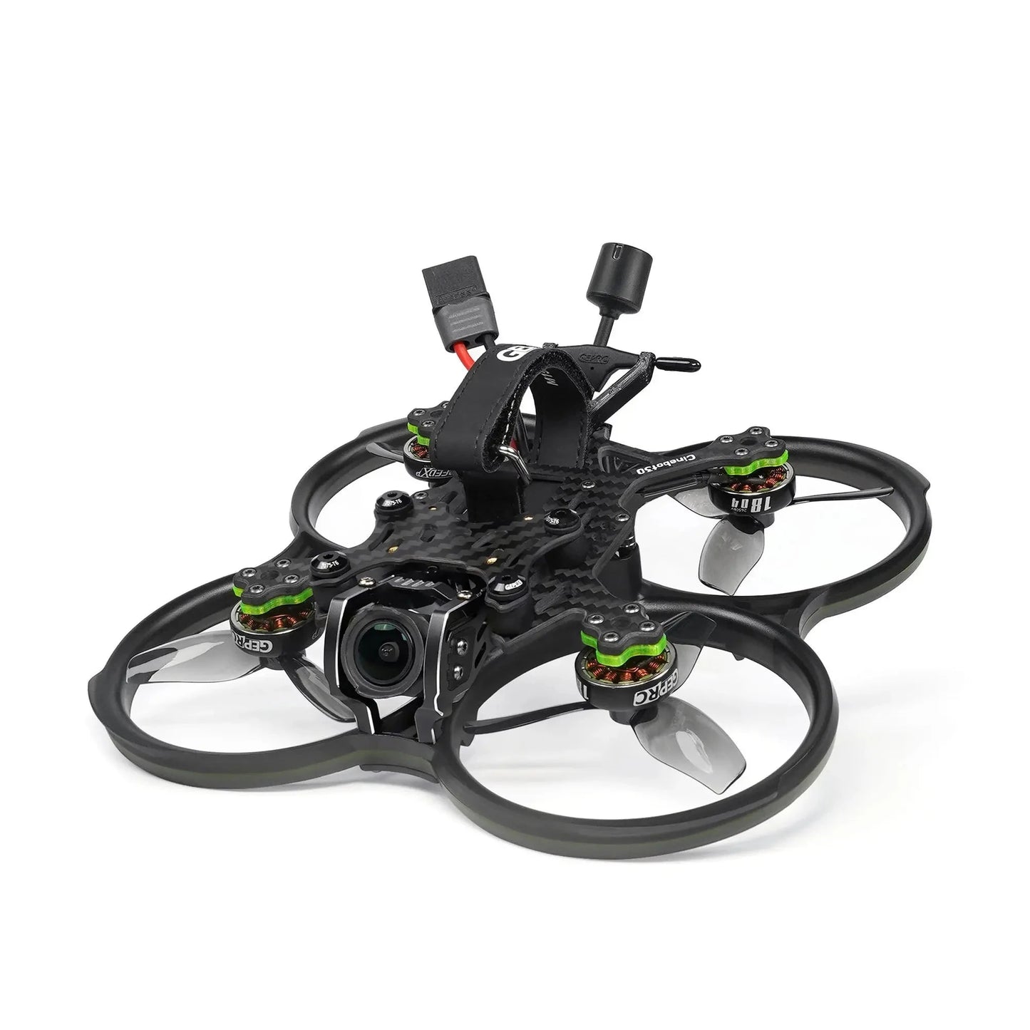 30 HD O3 FPV Drone