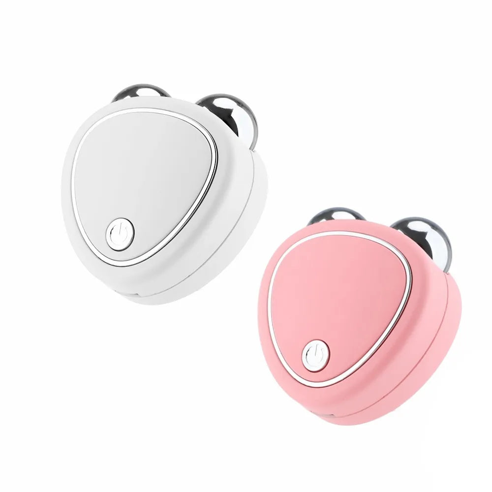 EMS Facial Massager