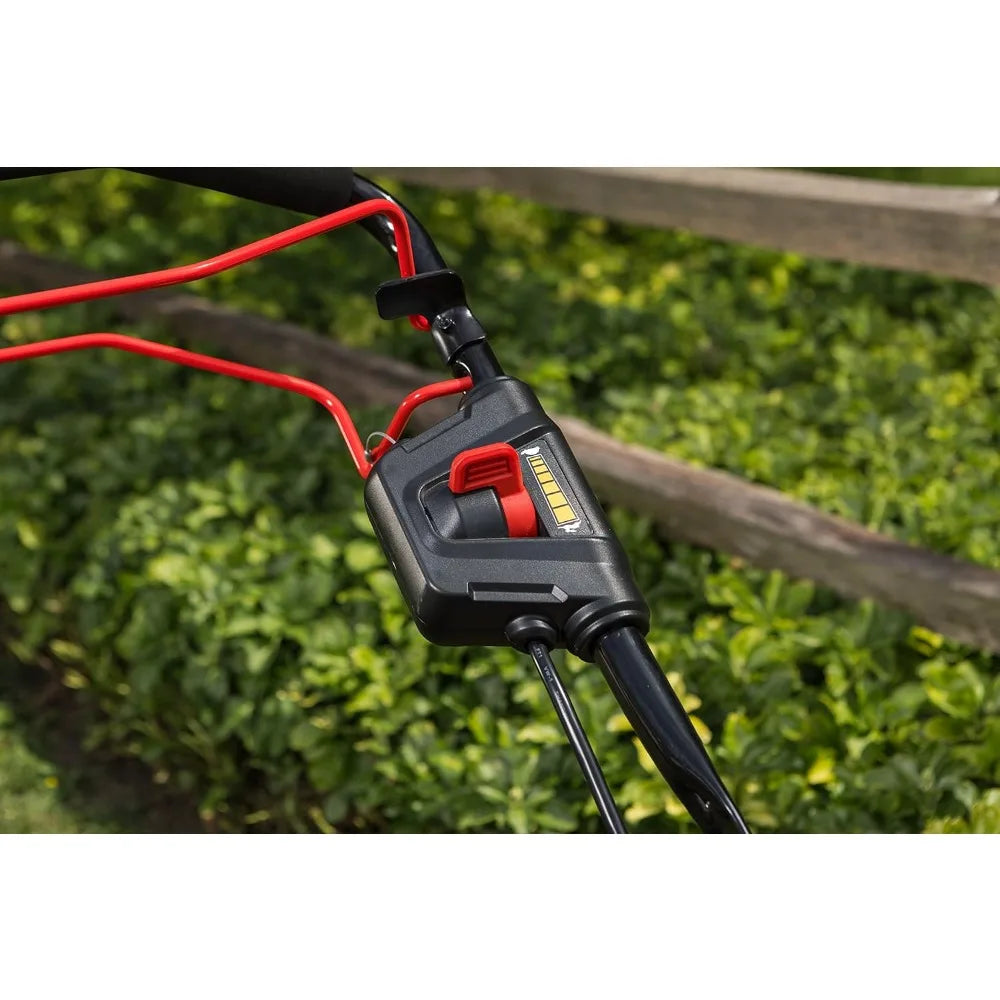 21" SP Walk Mower Kit