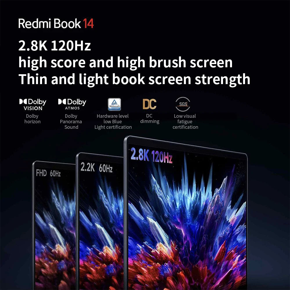 Redmibook 14 Laptop
