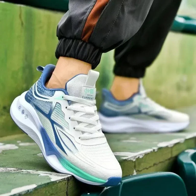 Running & Walking Men's Shoes