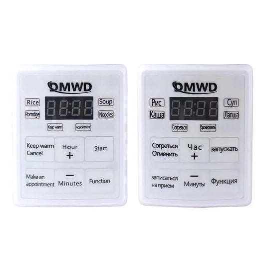 12V 24V Mini Rice Cooker