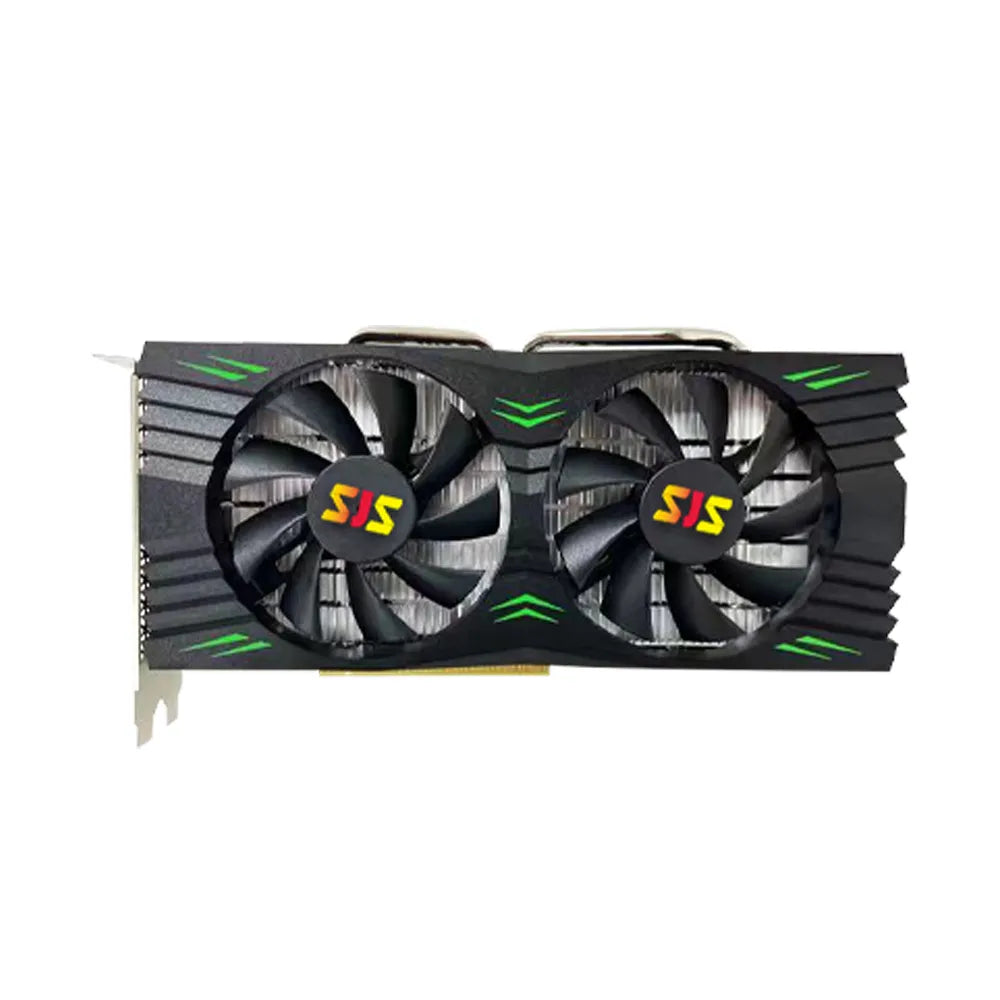 RX 580 8G 256Bit 2048SP GDDR5Graphics Cards