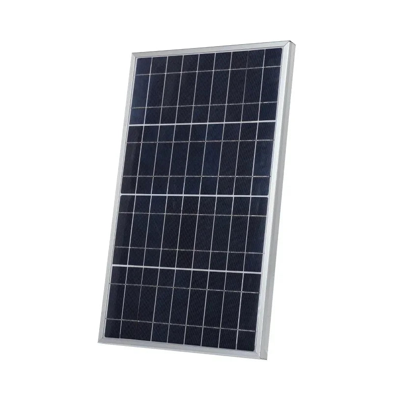 12V Battery Protable Flexible Solar Cells