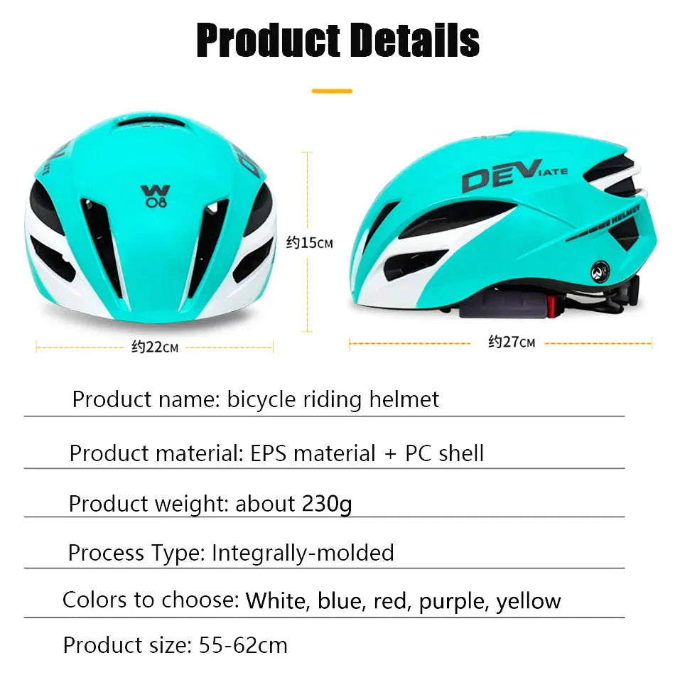Outdoor Sports Mountain Cycling Helmet