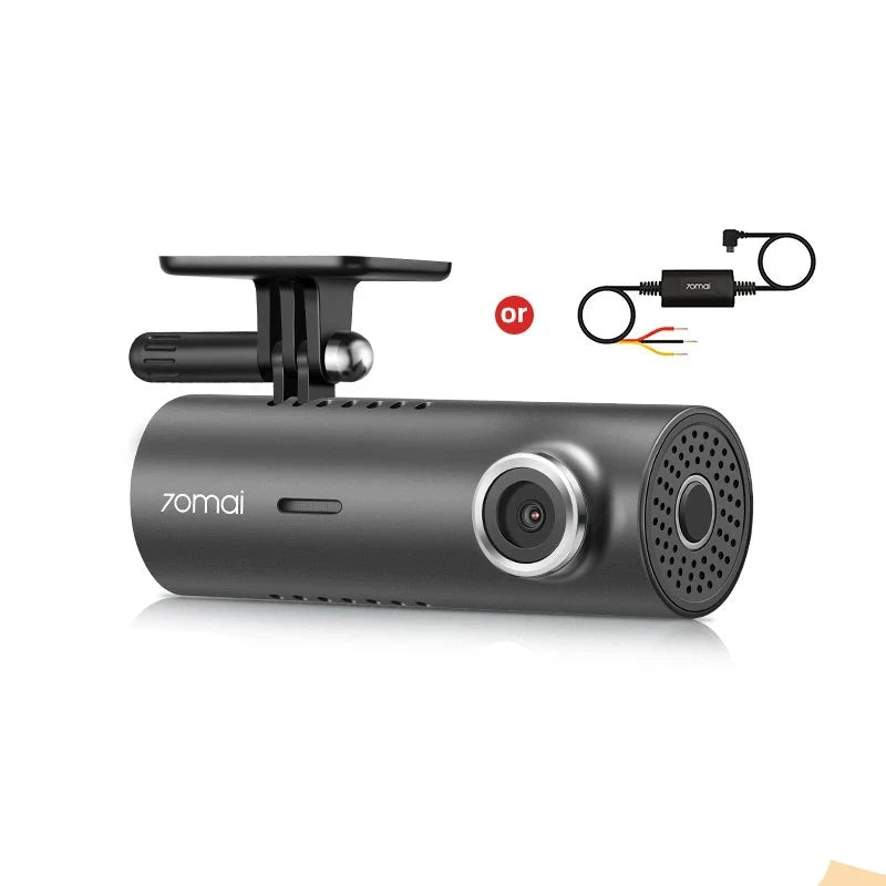 M300 Car Dash Cam
