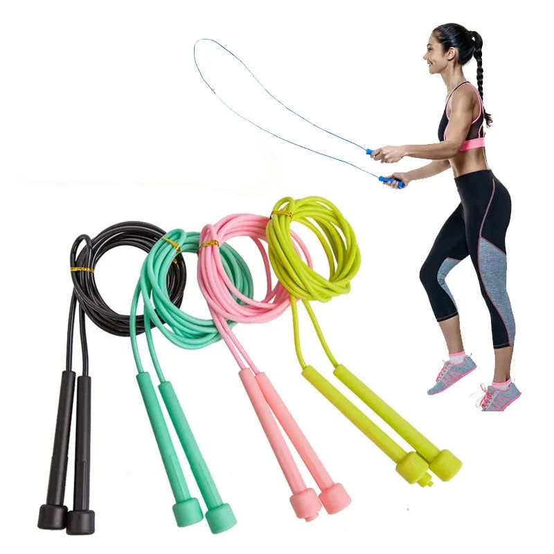 Professional Gym Speed Skipping rope