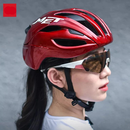 Outdoor Sports Mountain Cycling Helmet
