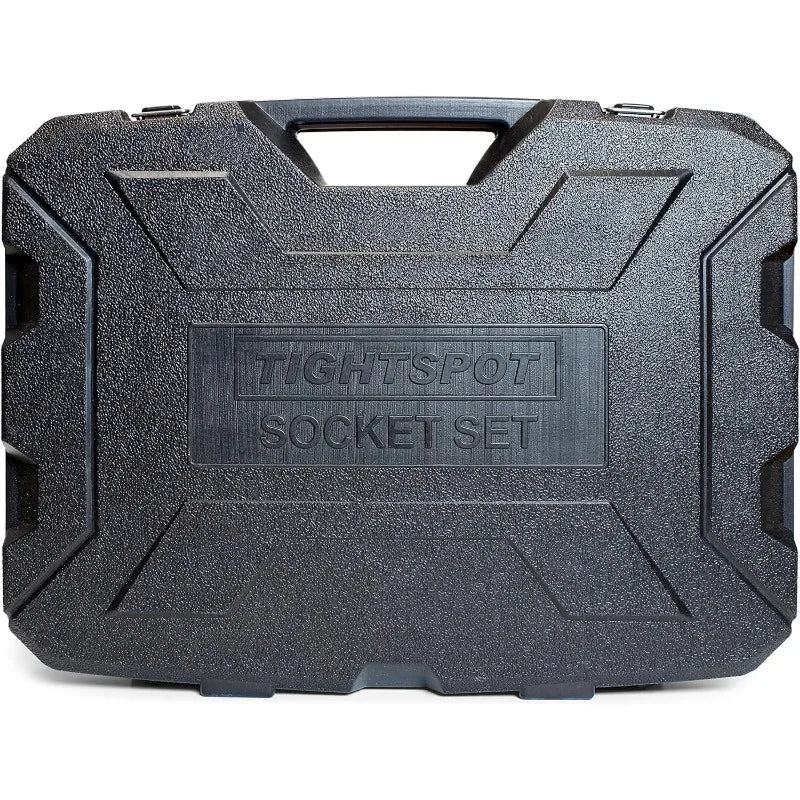 1/2" Drive 70pc Impact Socket  SET