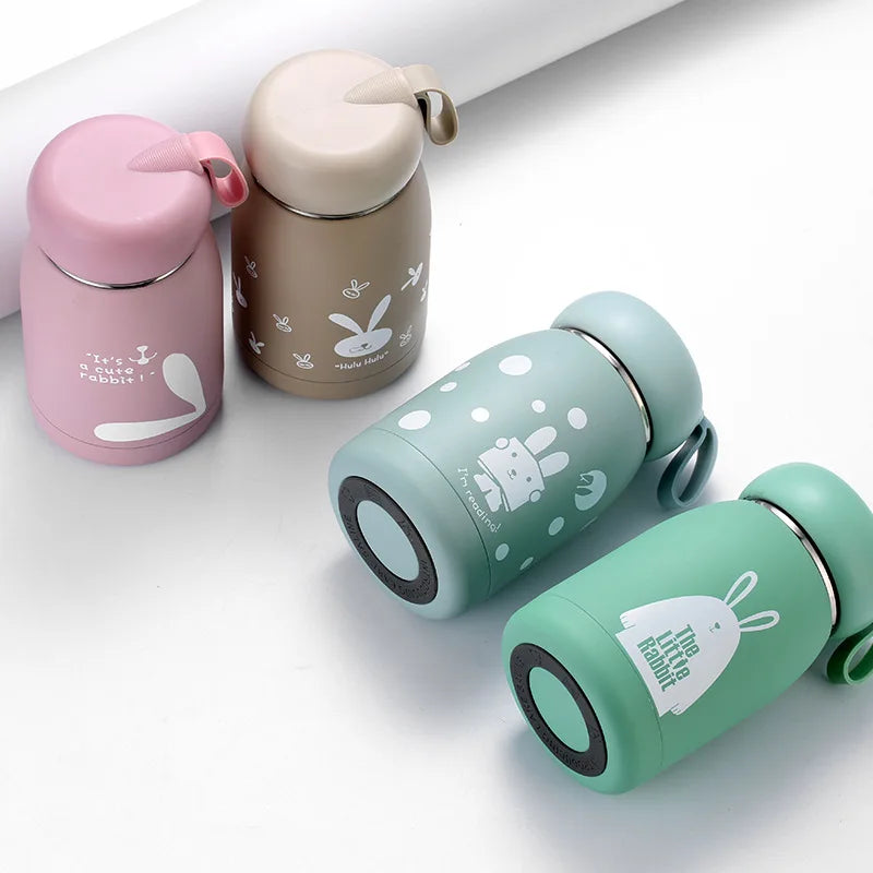Portable Thermal Mug