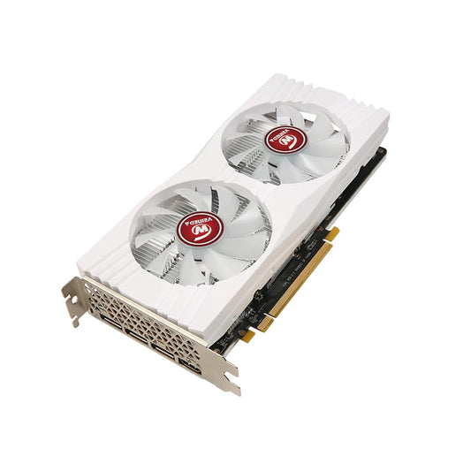 RX 580 8g 256Bit 2048SP GDDR5 Graphics cards