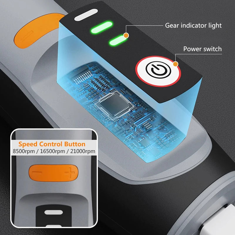 USB Cordless Dremel Drill Engraving Pen