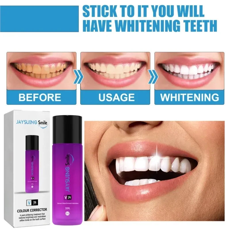 Tooth Whitening Toothpaste