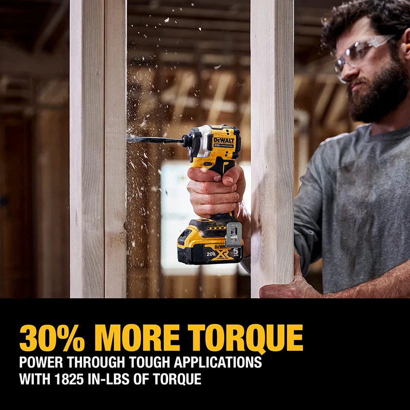 20V Electric Impact Drill Power Tools