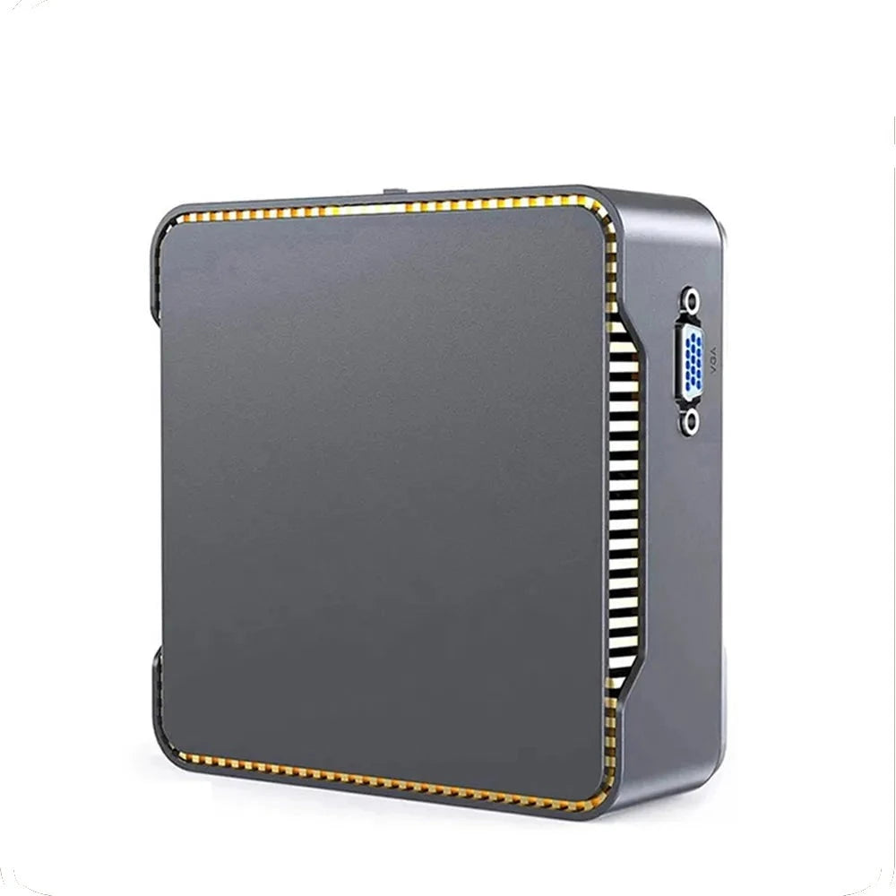 Pro Intel N100 Mini PC